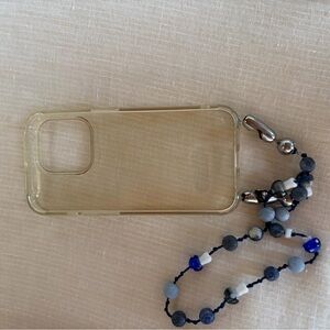 Ossa Phone Case. CASE ONLY